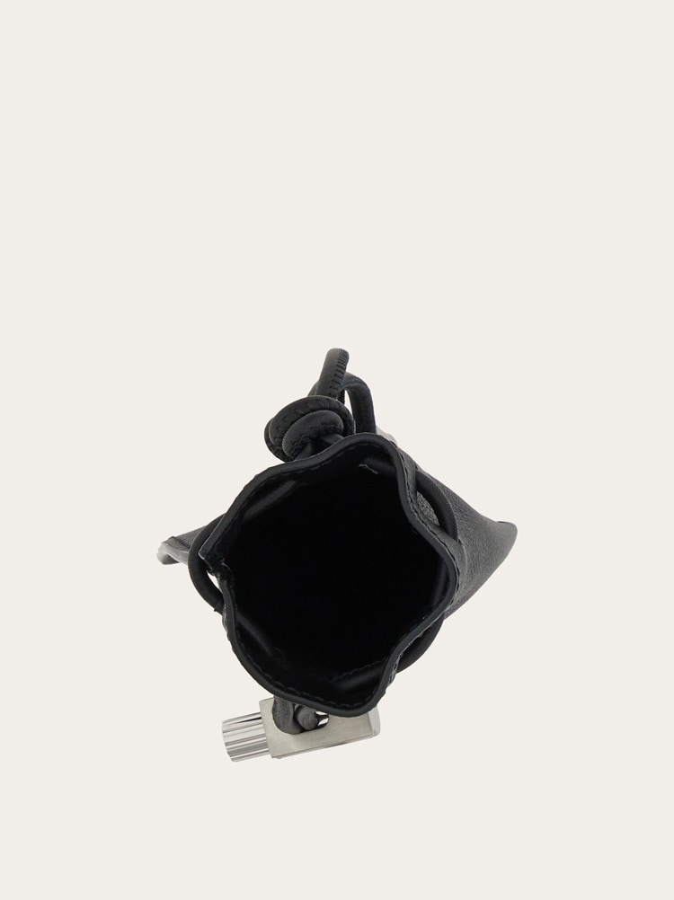 MINI DRAWSTRING BAG - 4