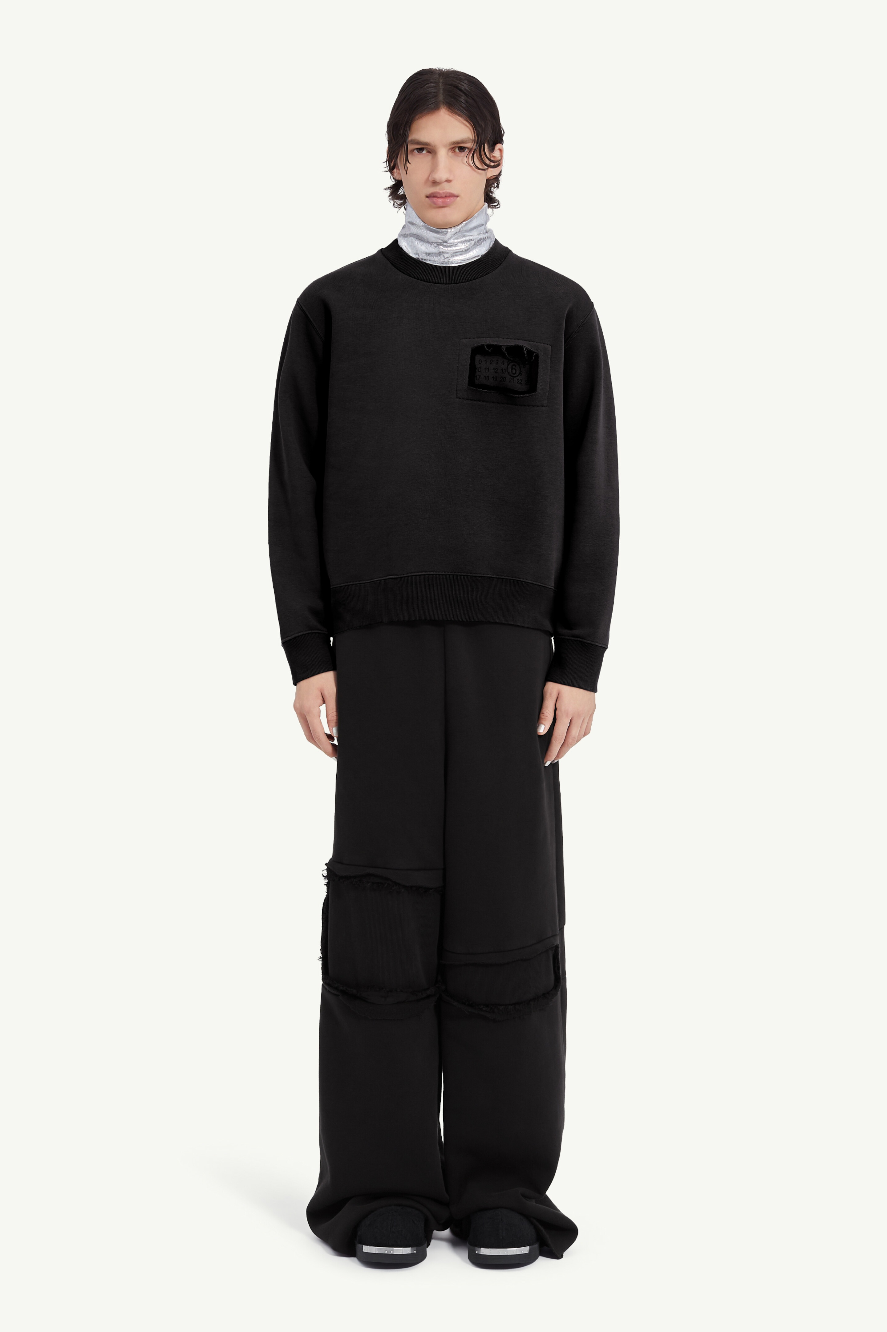 Numeric sweatshirt - 2
