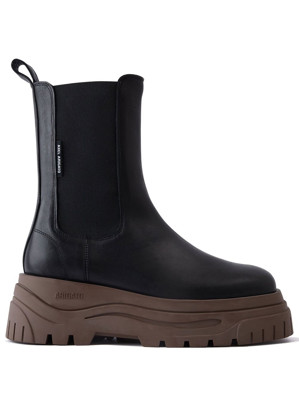 Blyde chunky Chelsea boots - 1