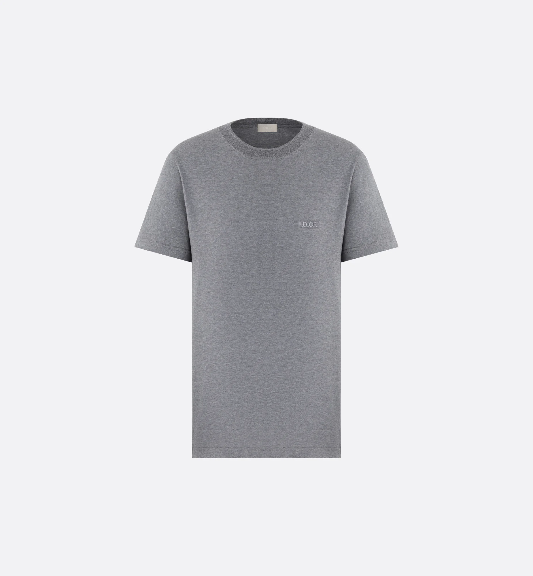 Dior Icons Relaxed-Fit T-Shirt - 1