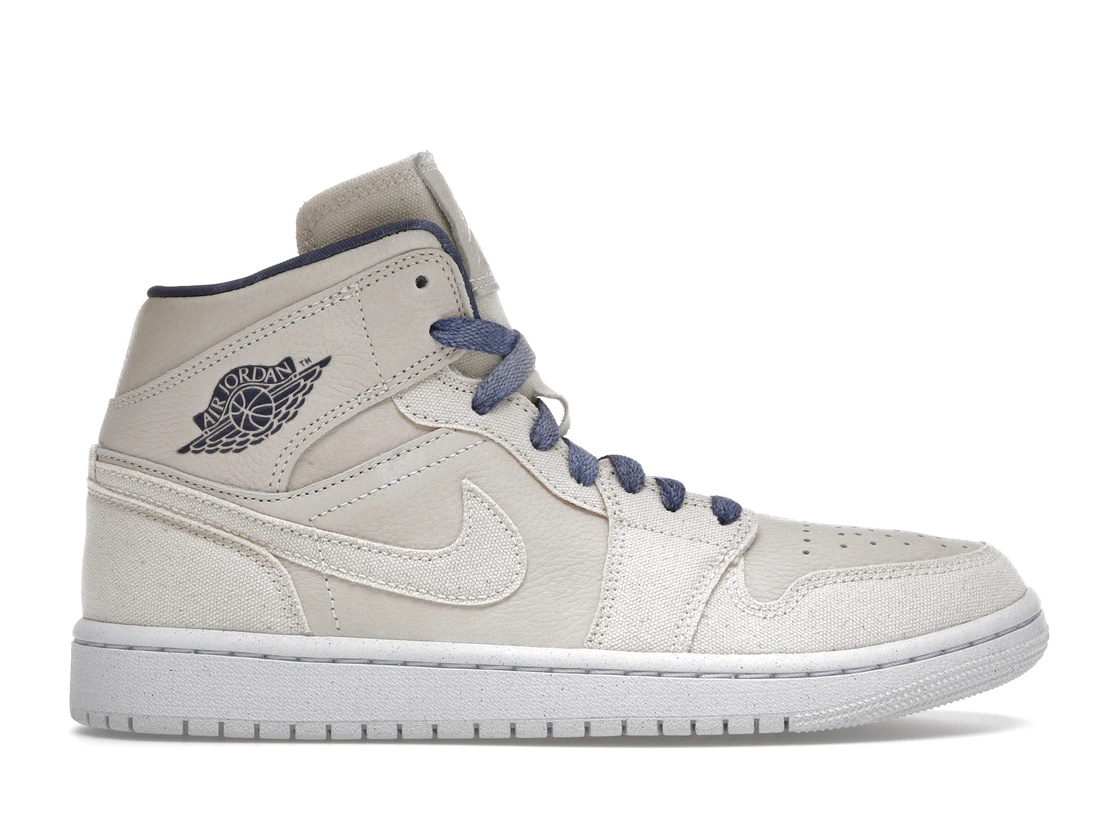 Jordan 1 Mid SE Sanddrift (W) - 1