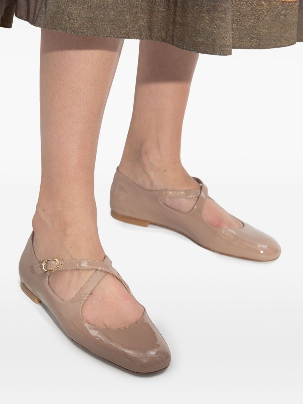Clem ballerina shoes - 6