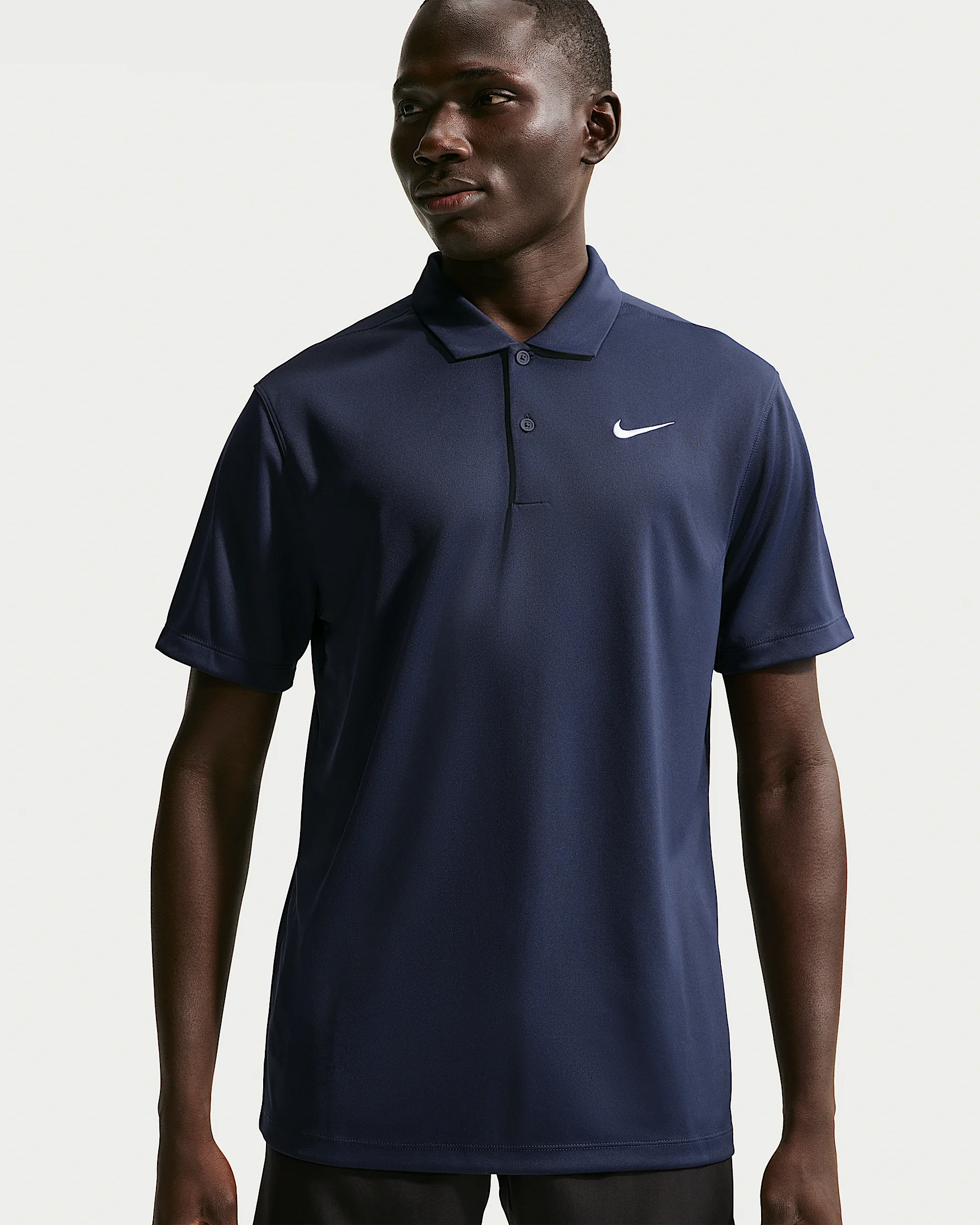 NikeCourt Dri-FIT Men's Tennis Polo - 1
