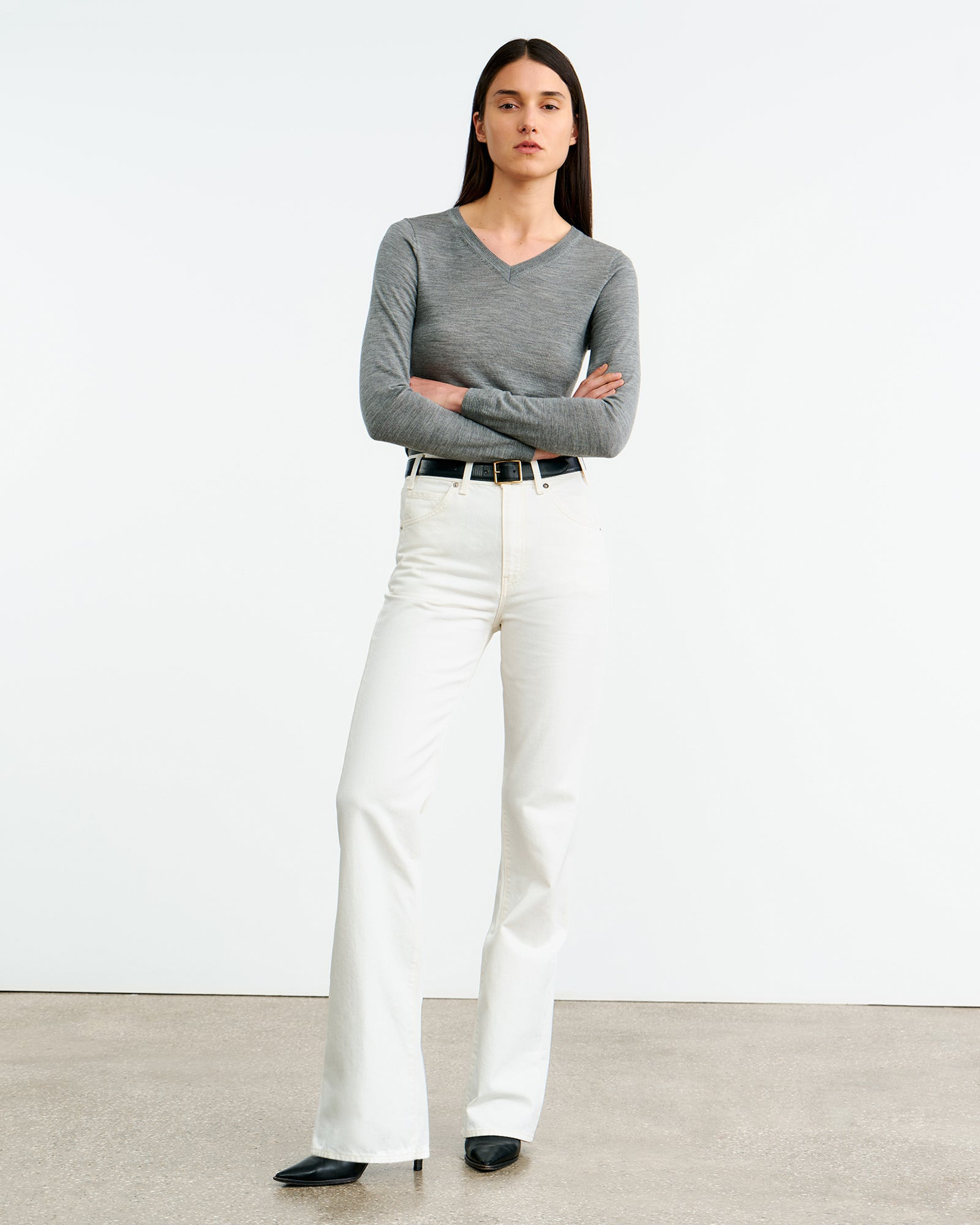 JANAH SWEATER - 4