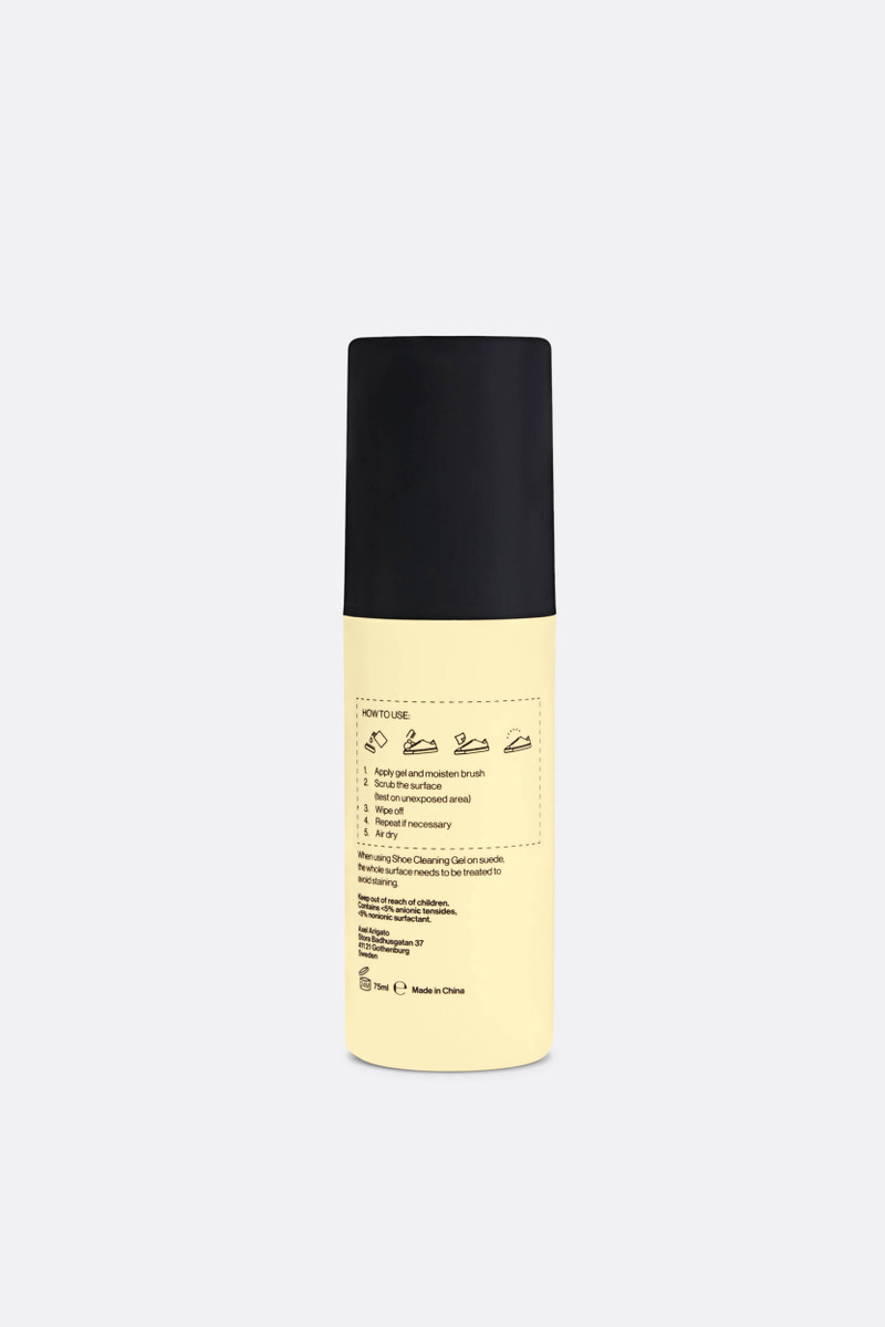 Axel Arigato Shoe Cleaning Gel, 75ml outlook