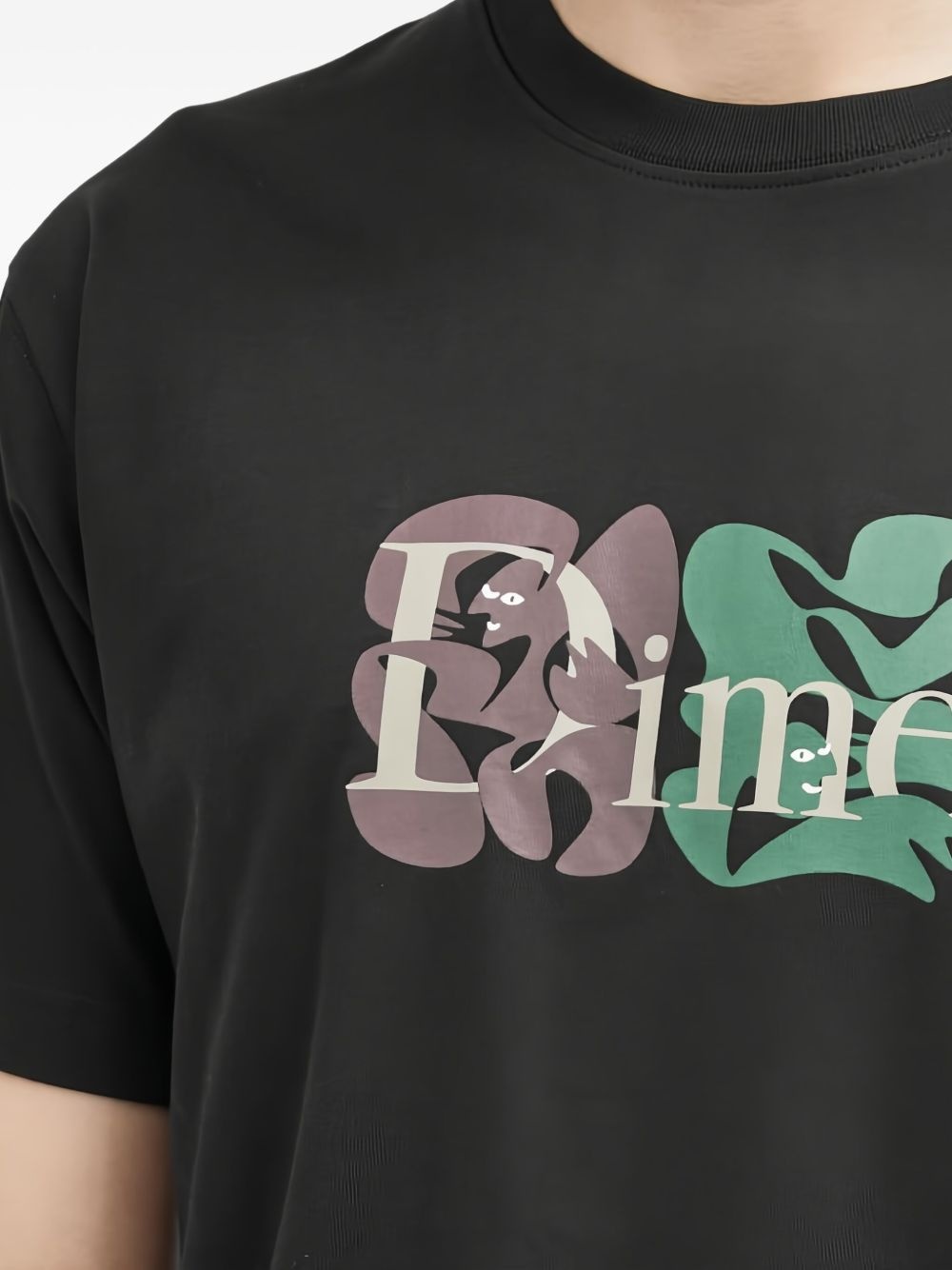 Classic Duo T-shirt - 5