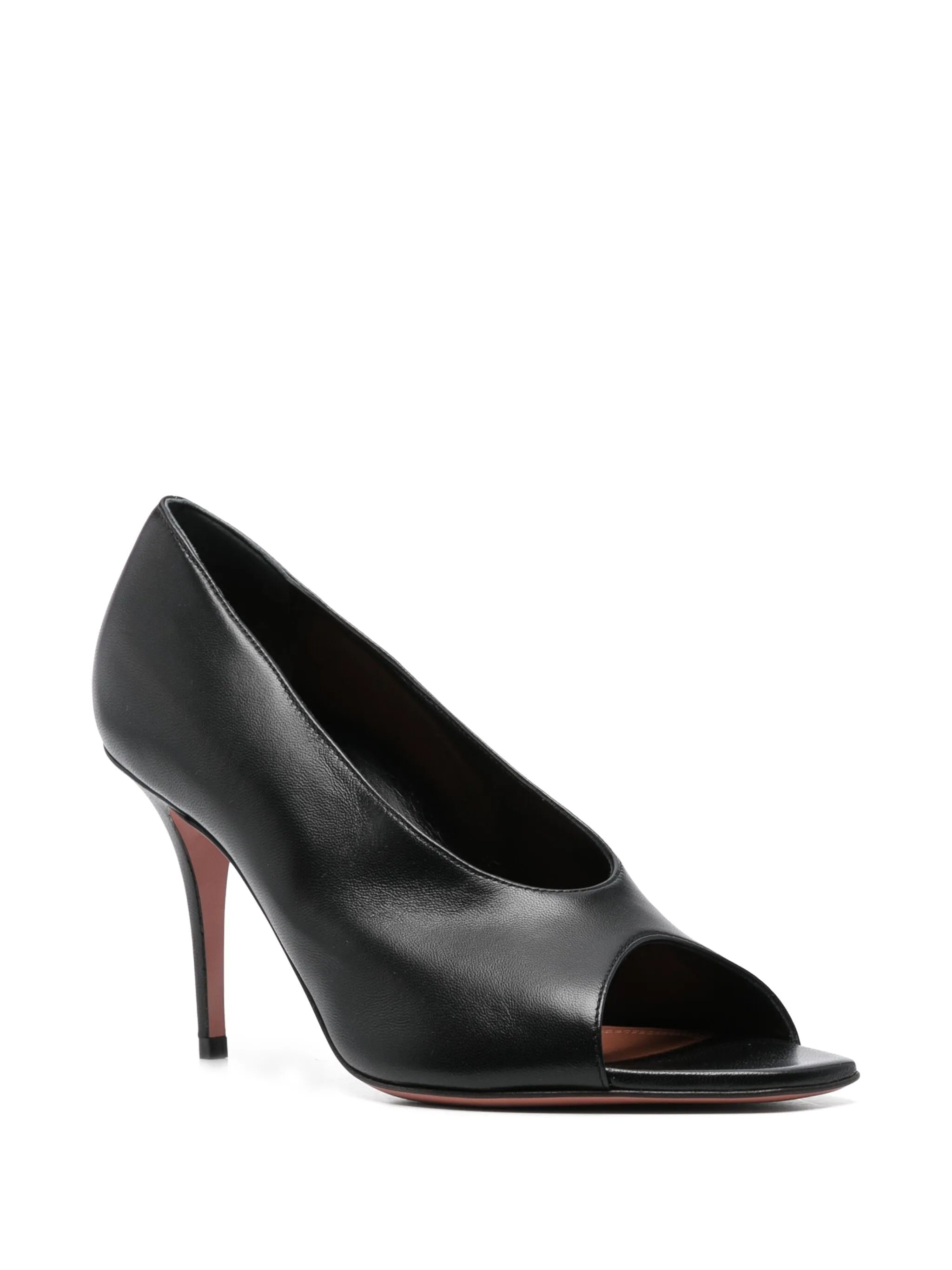 90mm Julianne Pumps - 4