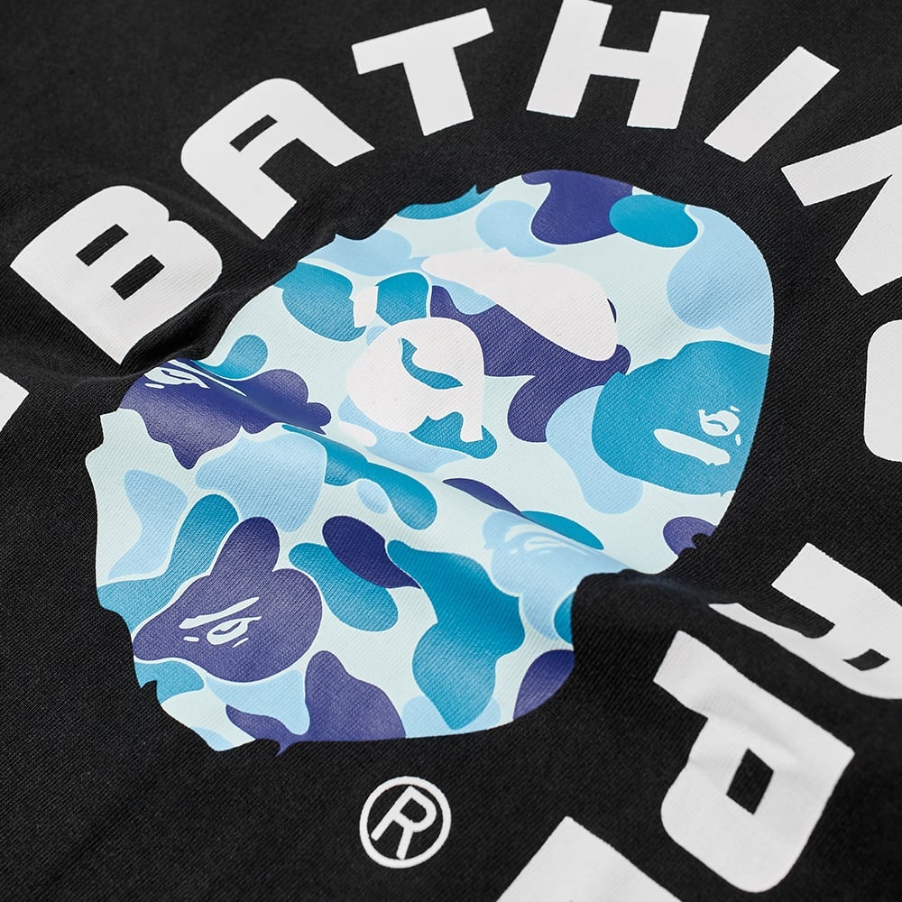 A Bathing Ape ABC Camo College 2020 Tee - 2