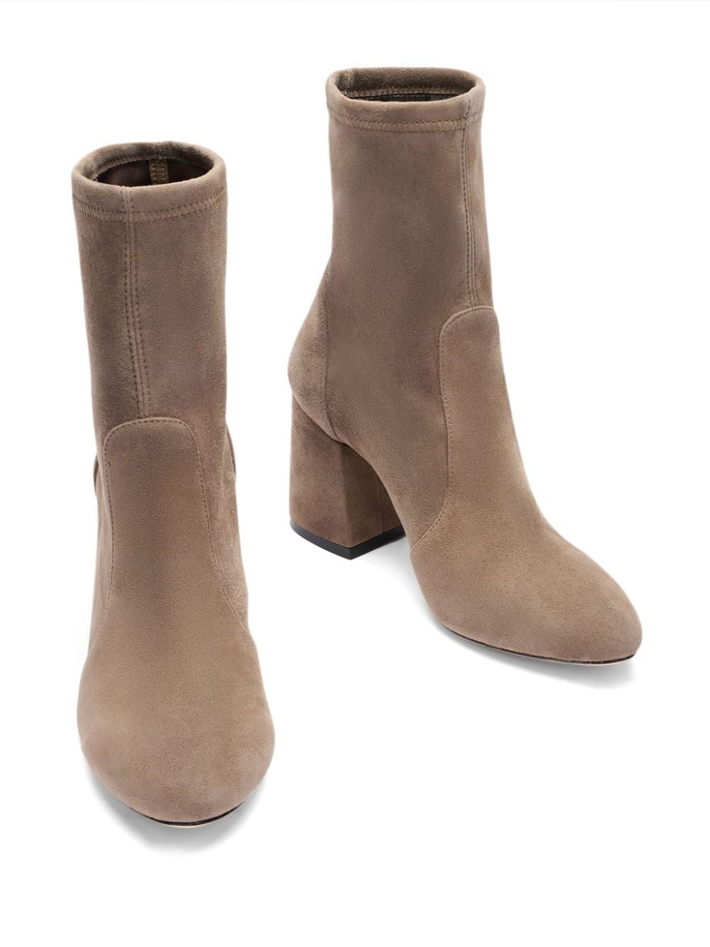 85mm Flareblock boots - 7