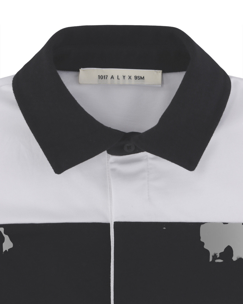 LONG SLEEVE POLO - 7