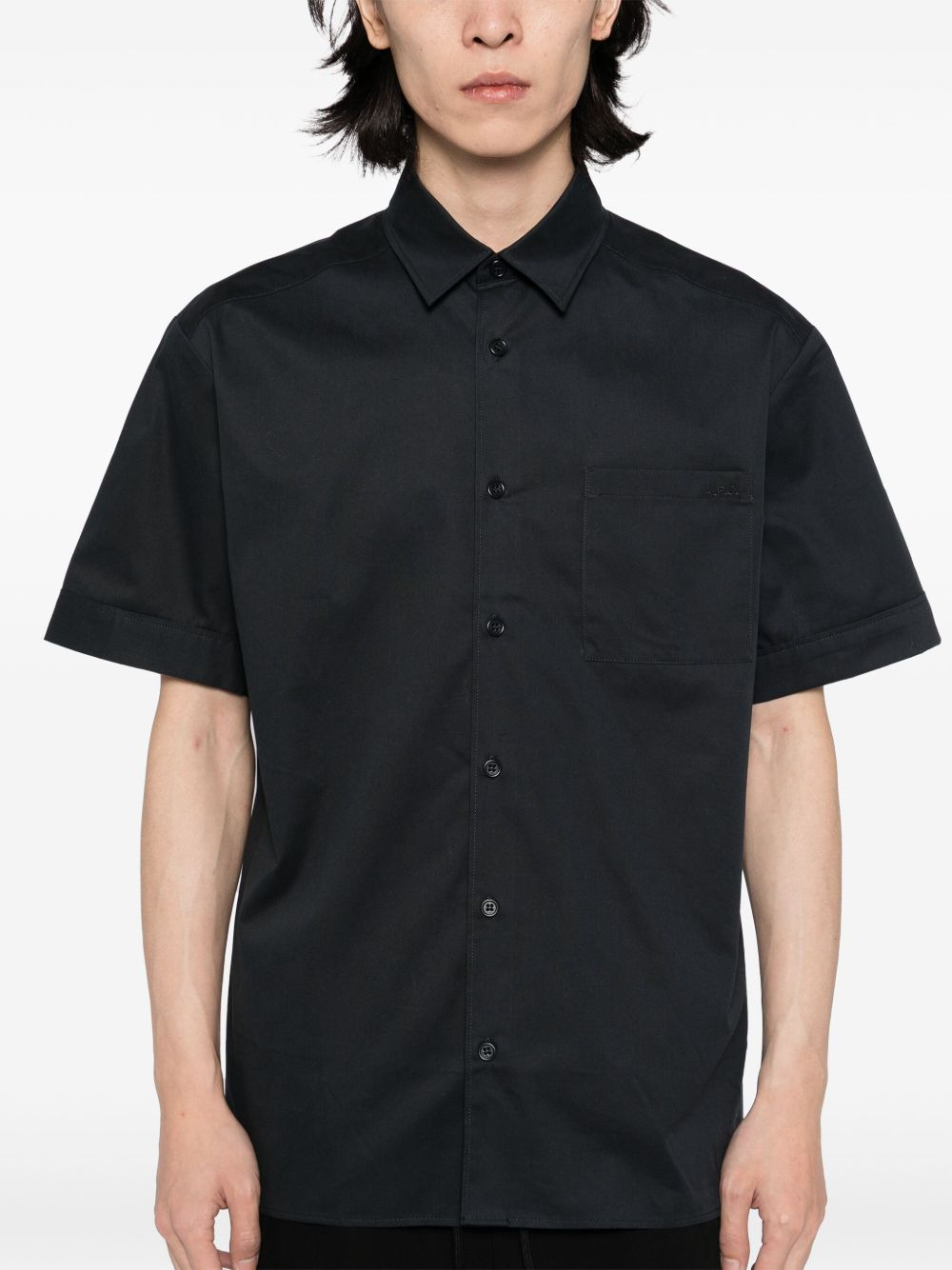 Ross shirt - 5