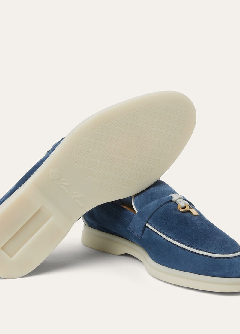 Summer Charms Walk Loafer 5