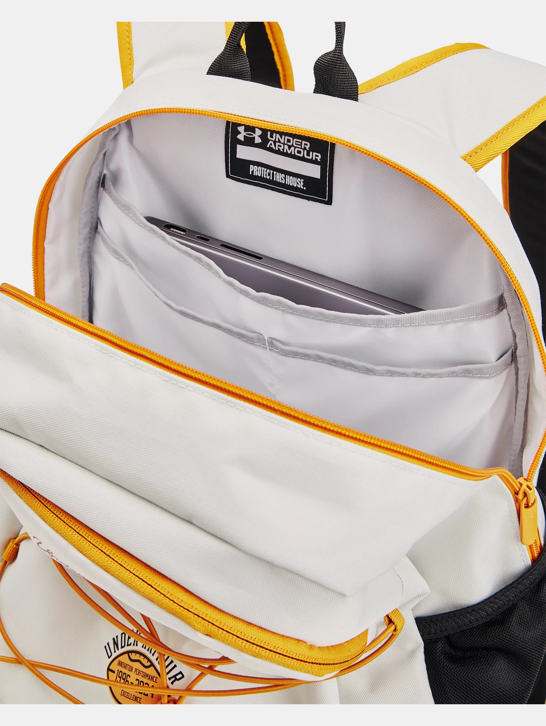 UA Hustle Sport Backpack - 5