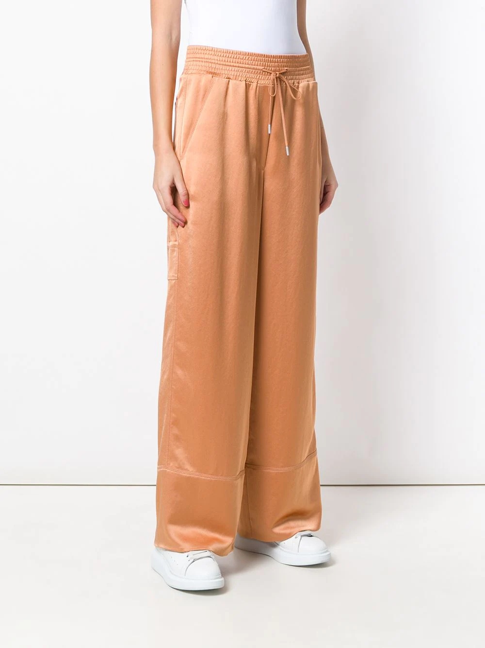 palazzo trousers - 3
