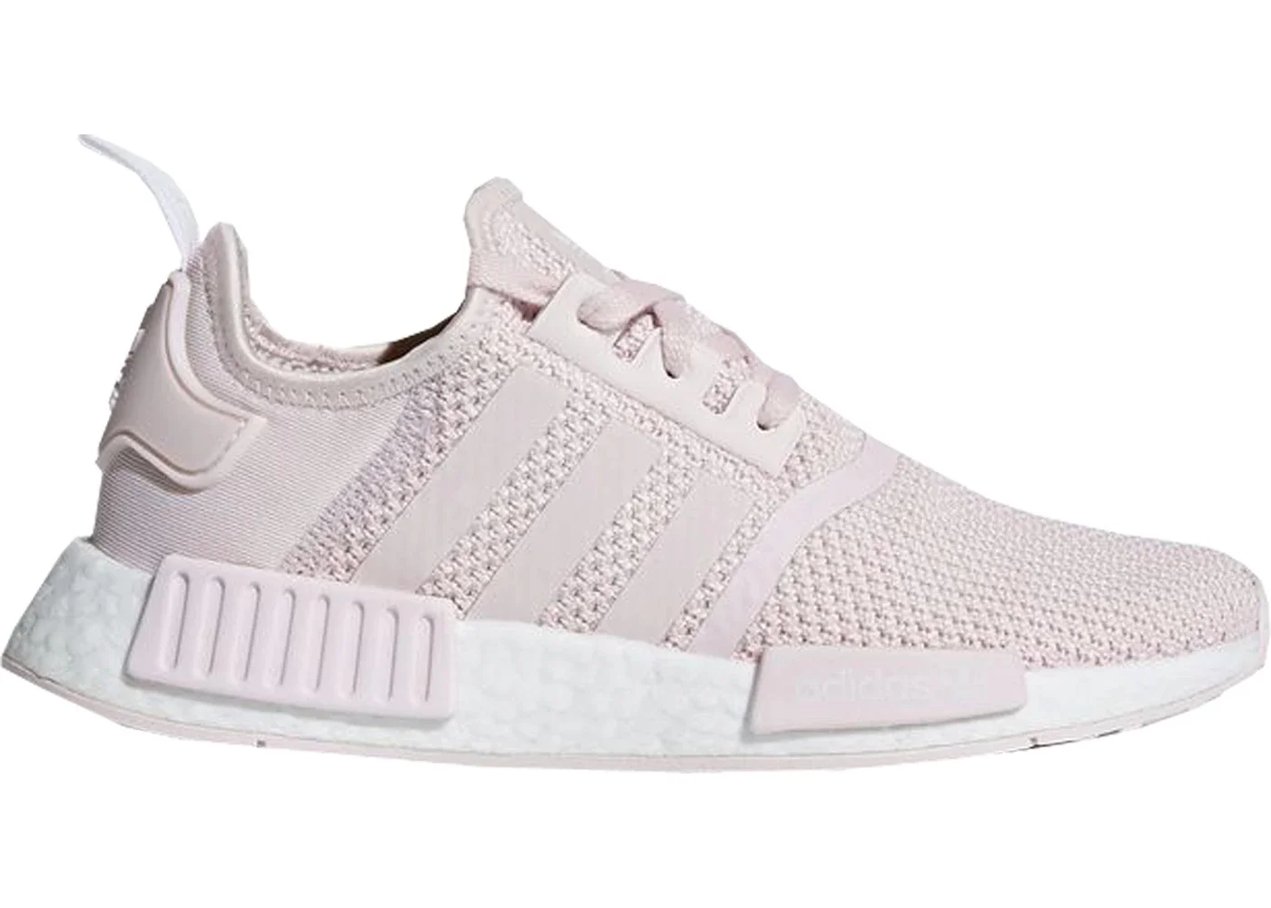 adidas NMD R1 Orchid Tint (Women's) - 1