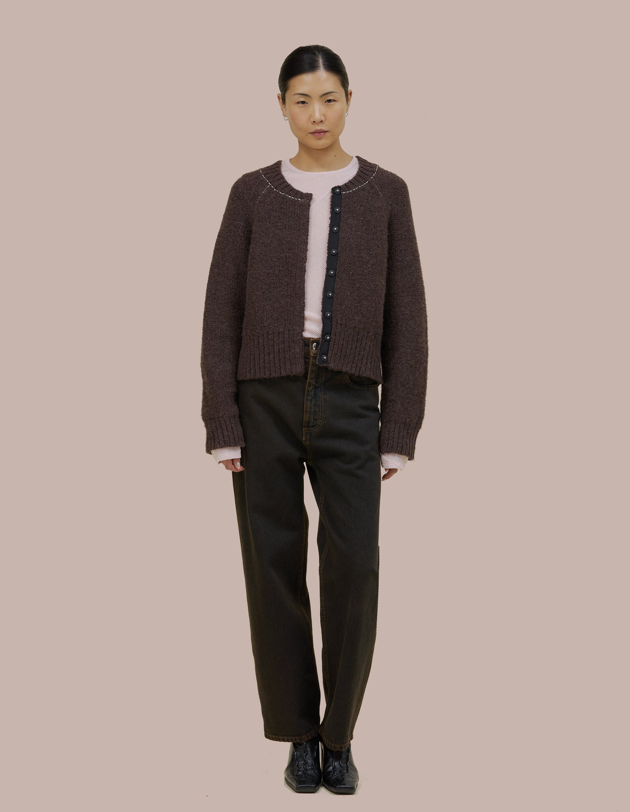 FISHERMAN'S BOMBER - 4