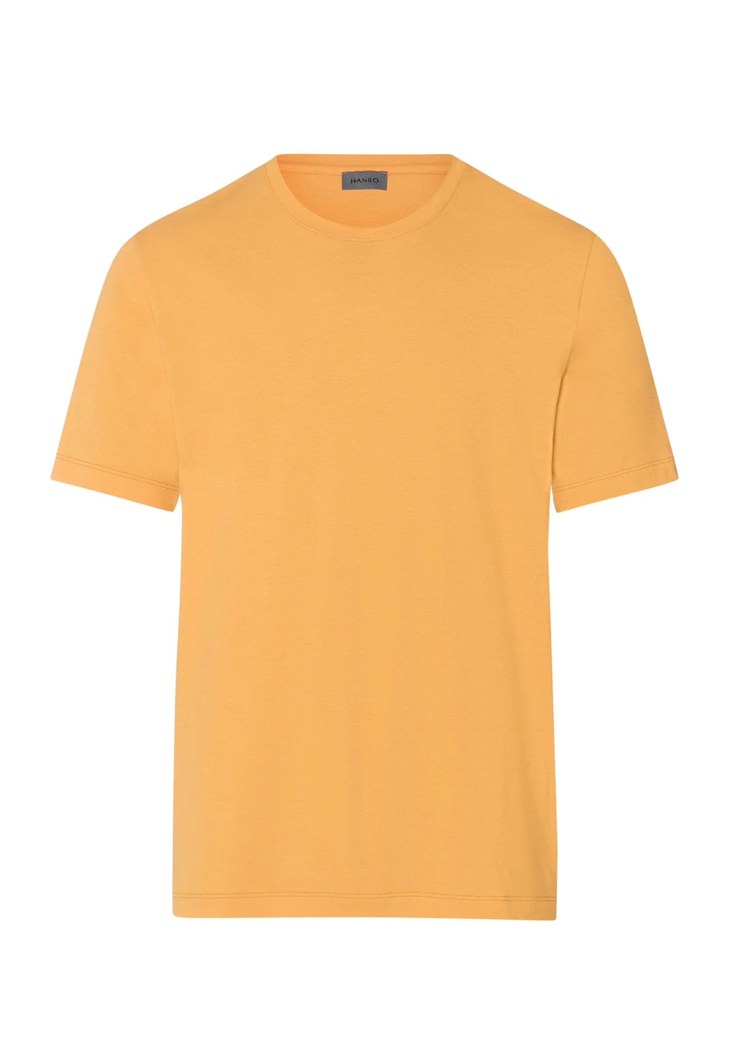 Living Shirts Cotton Crew Neck T-Shirt - 1