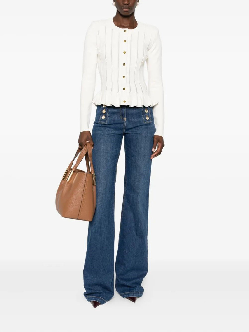 ELISABETTA FRANCHI Tricot Sweater outlook