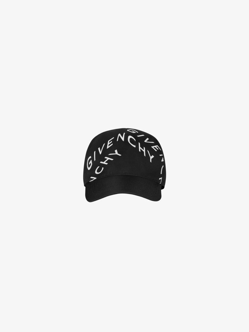 GIVENCHY refracted cap 1