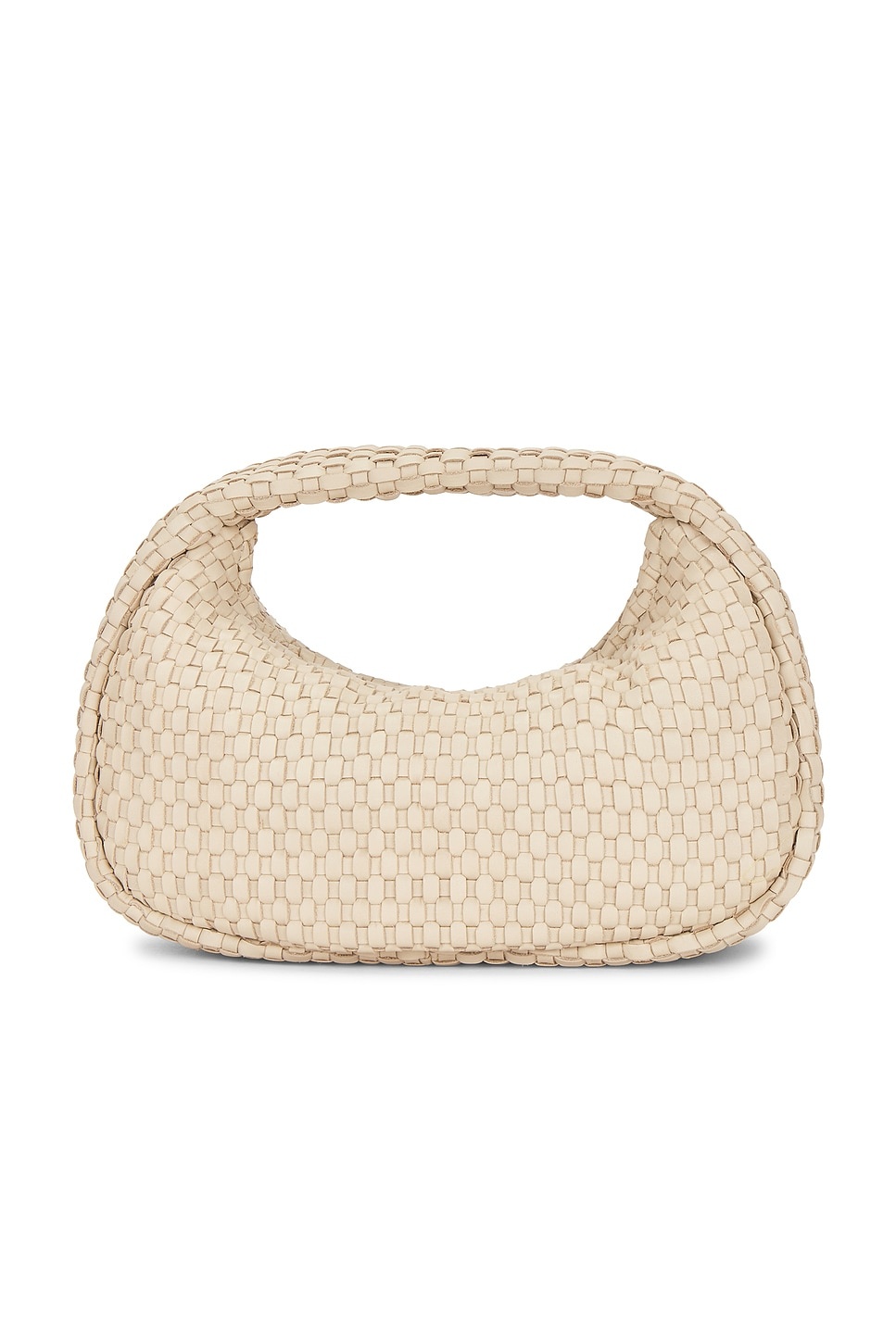 Lattice Weave Mini Bon Bon Bag - 2