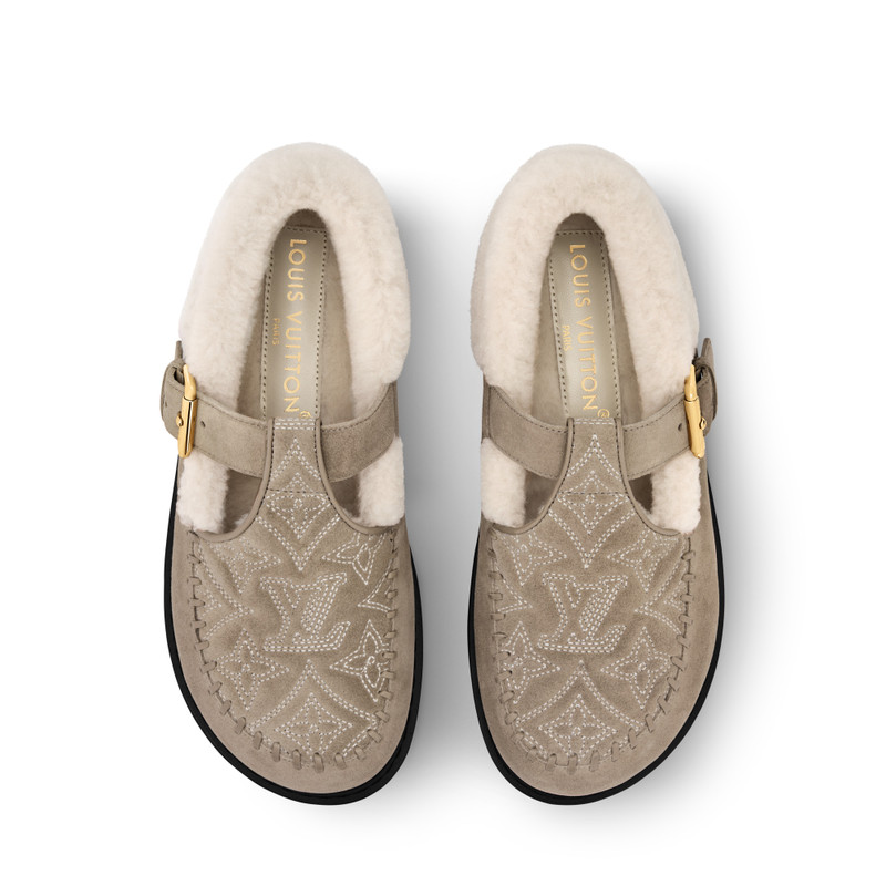 Colorado Comfort Mary Jane 3