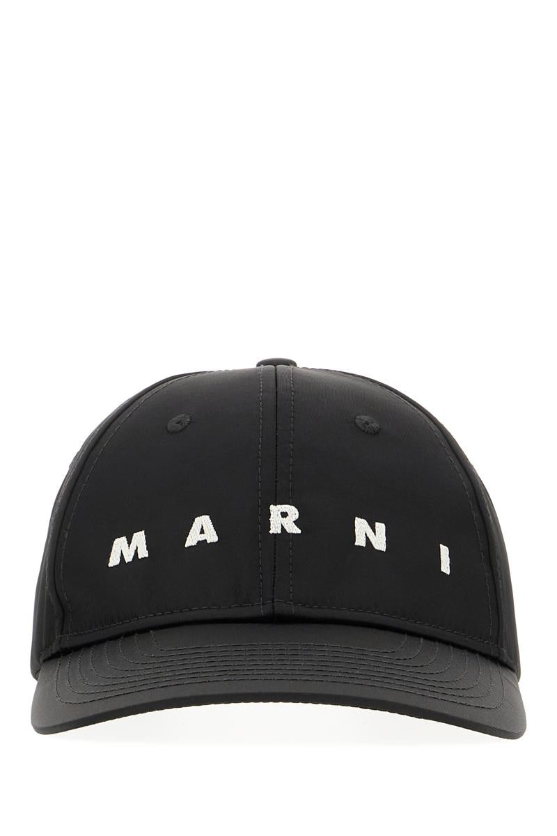 Marni Hats - 1