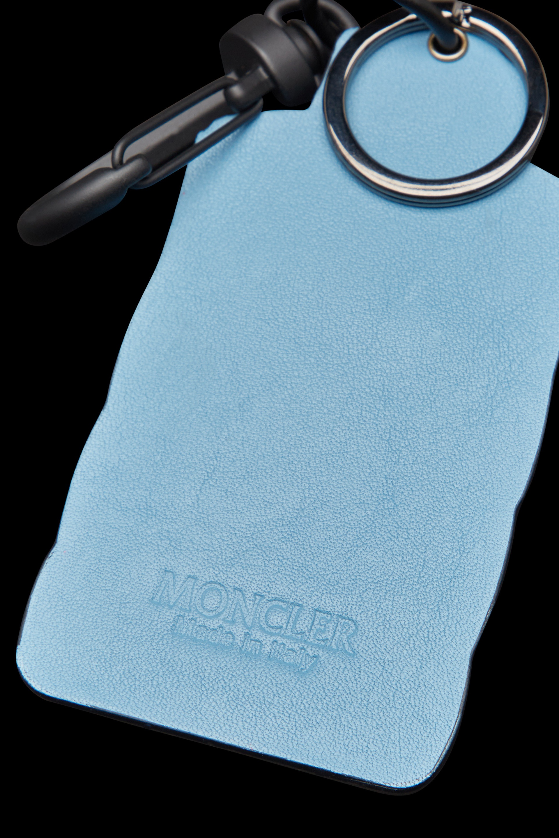 Vest-Shaped Key Ring - 4