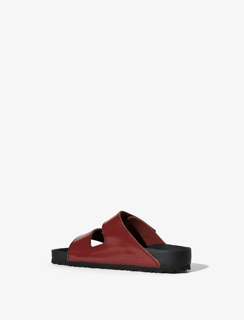 Proenza Schouler Birkenstock X Proenza Schouler Arizona Slides outlook