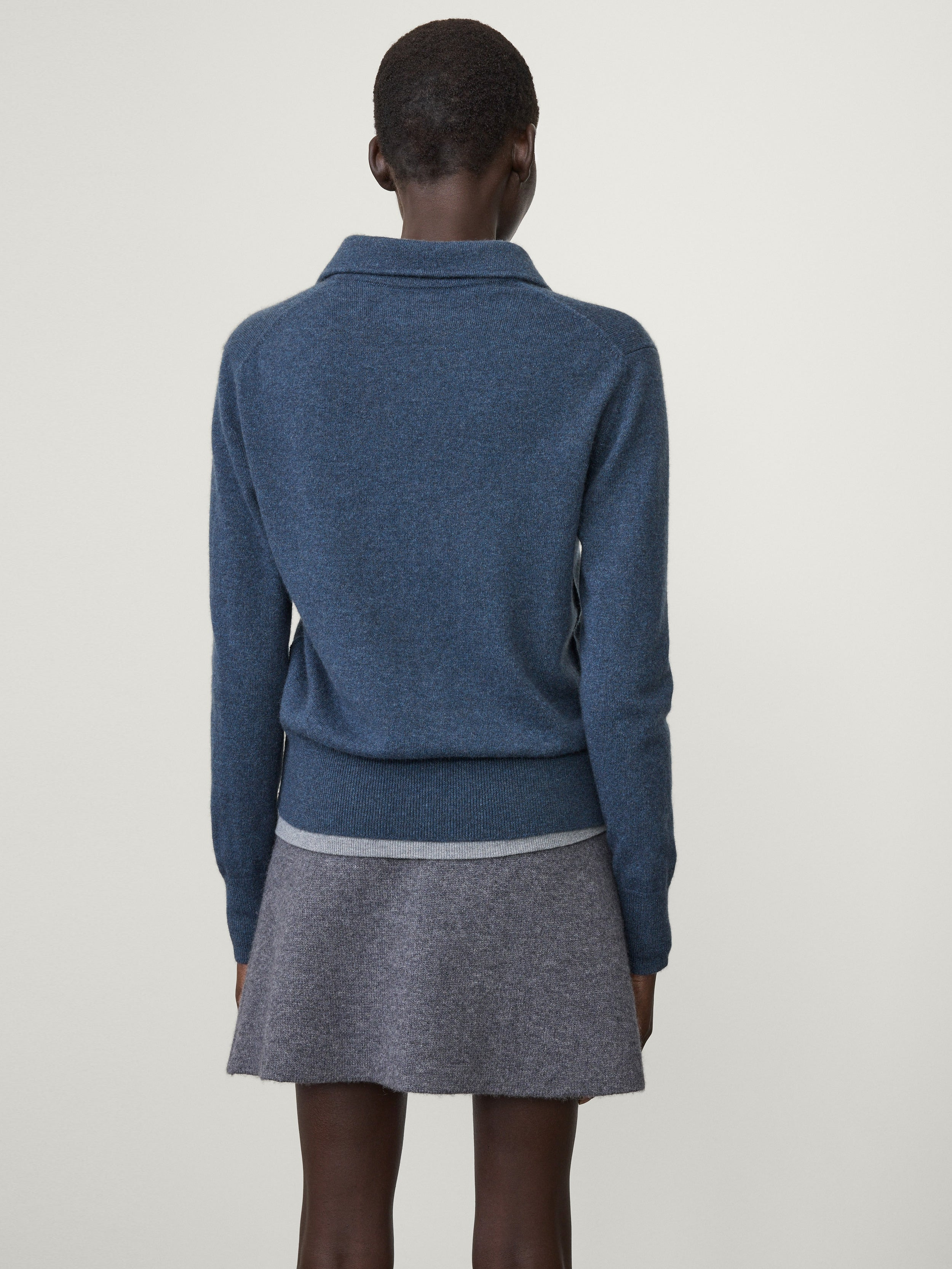 The Suzette Cardigan - 5