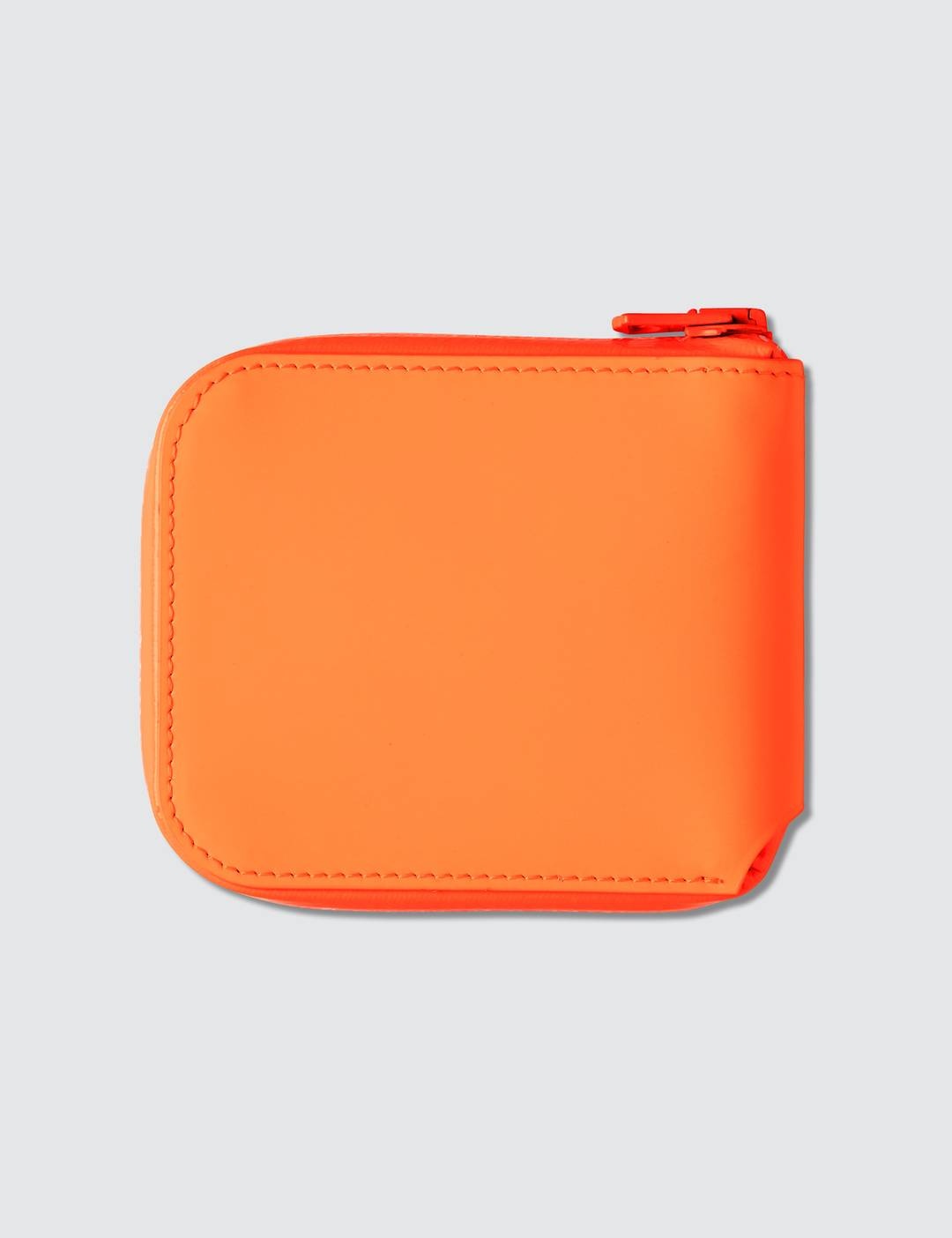 Compact Zip Wallet - 2