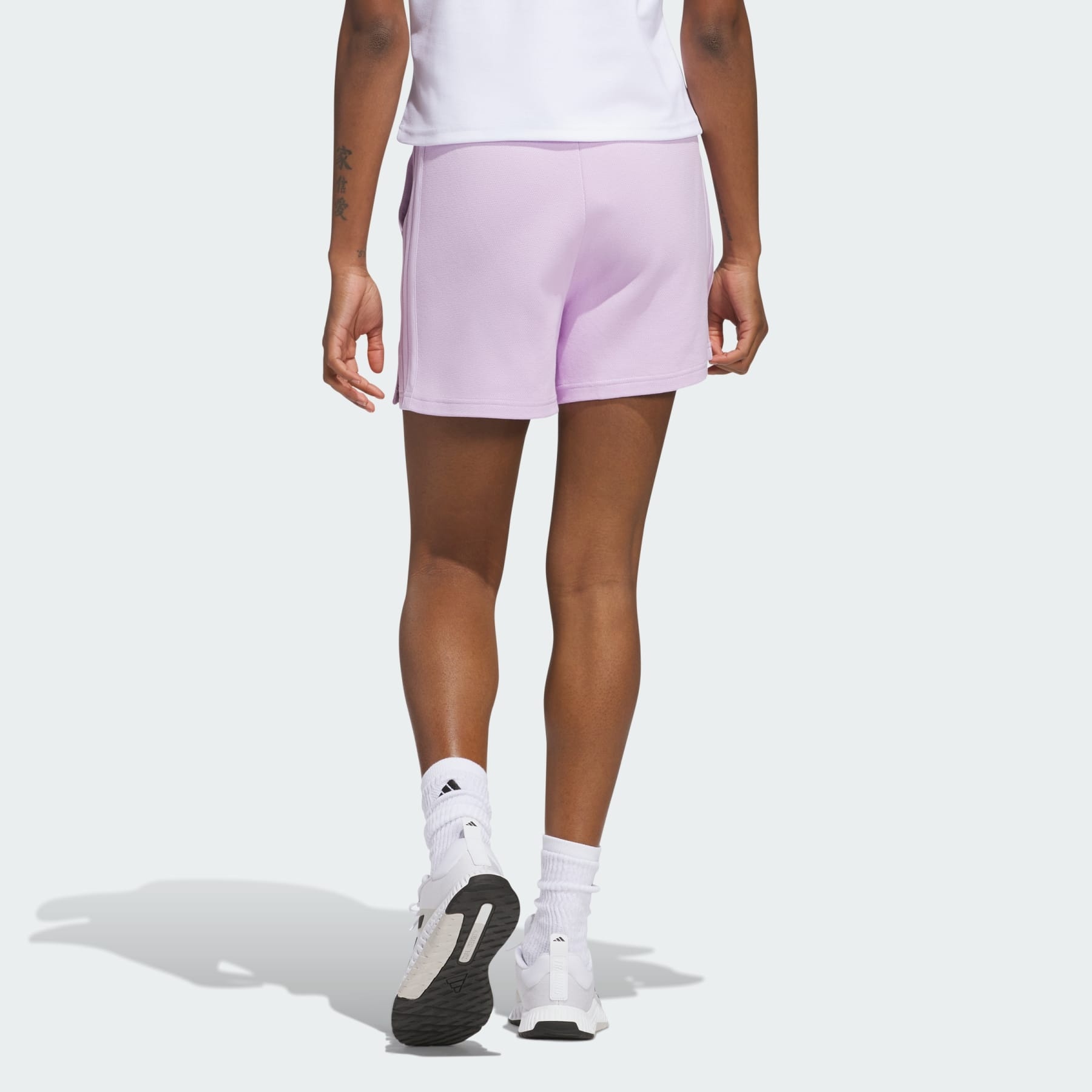 Summer Prep Essentials Shorts - 3