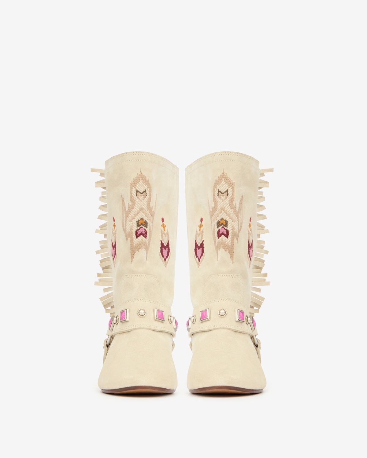 SIANI BOOTS - 4