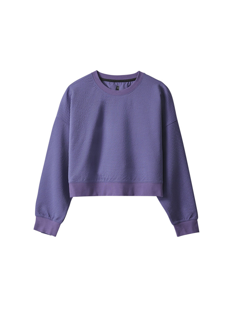 Women's Power Air Crew 1