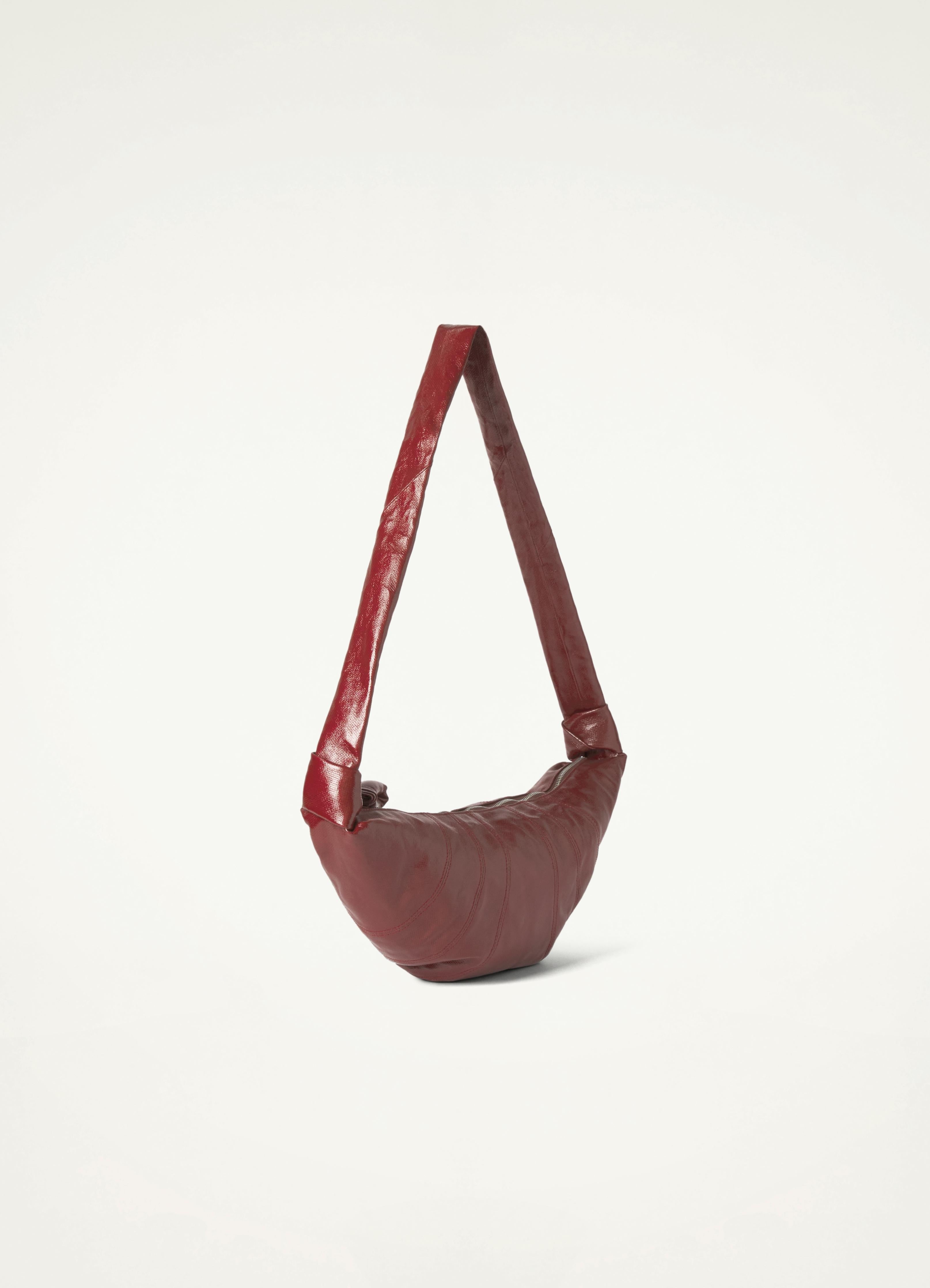 MEDIUM CROISSANT BAG - 6
