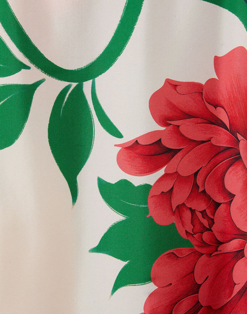 Foulard Top 4