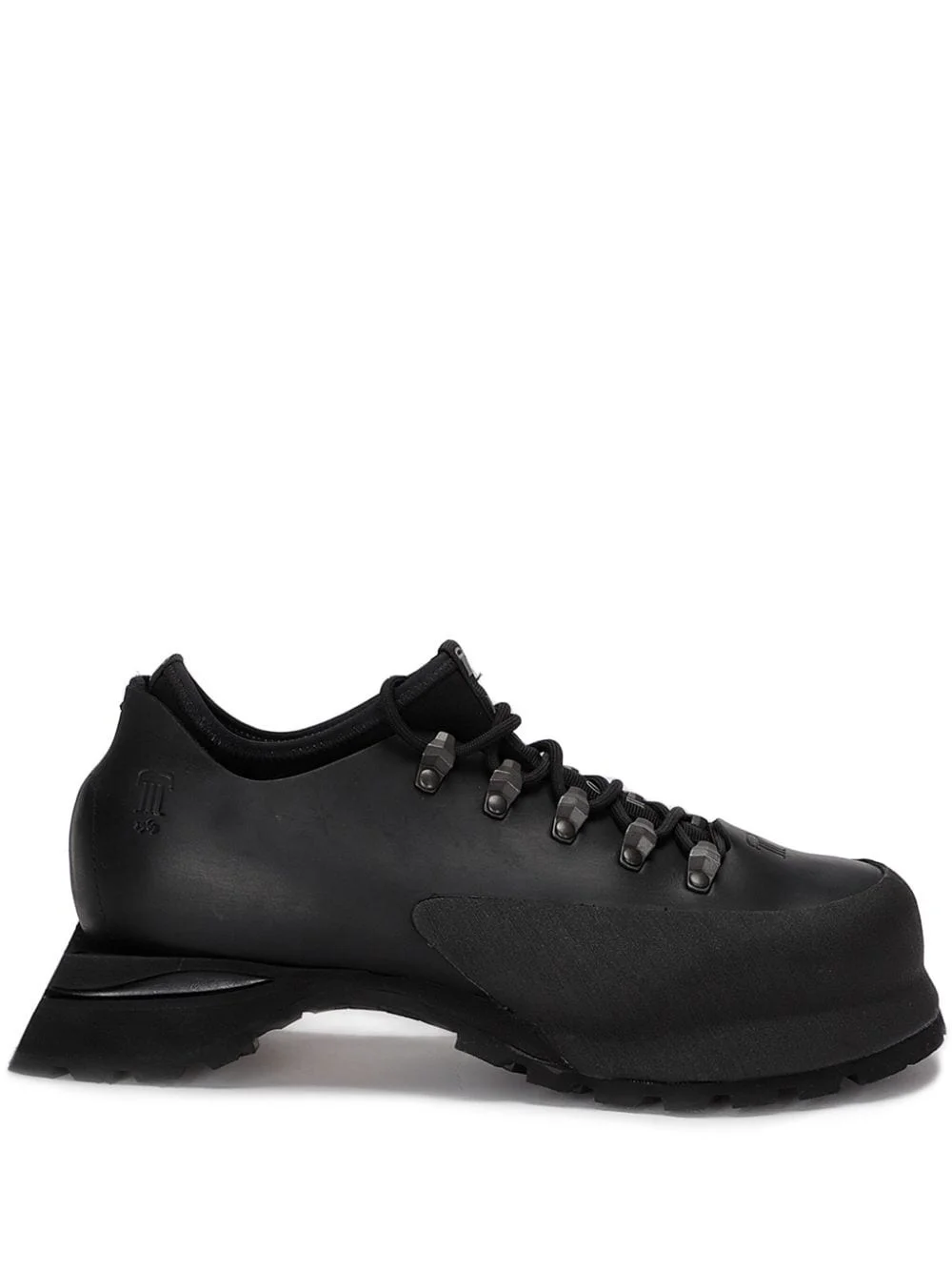 Poyana boots - 1