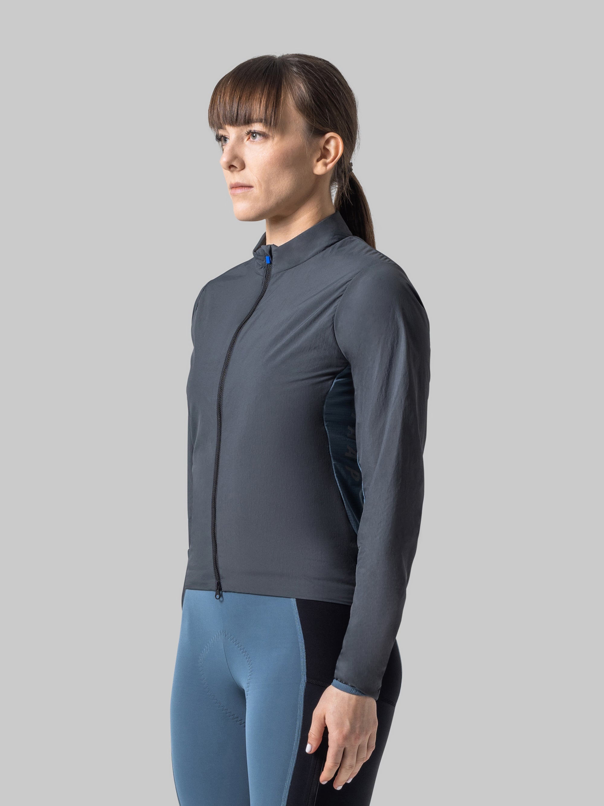 Women's Alt_Road™ Thermal Jacket - 2