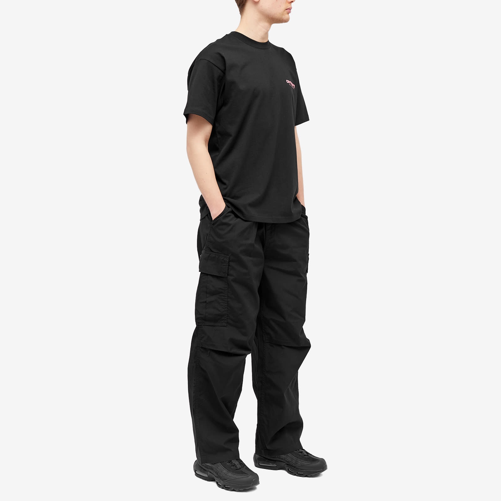 Carhartt WIP Cole Cargo Pant - 4