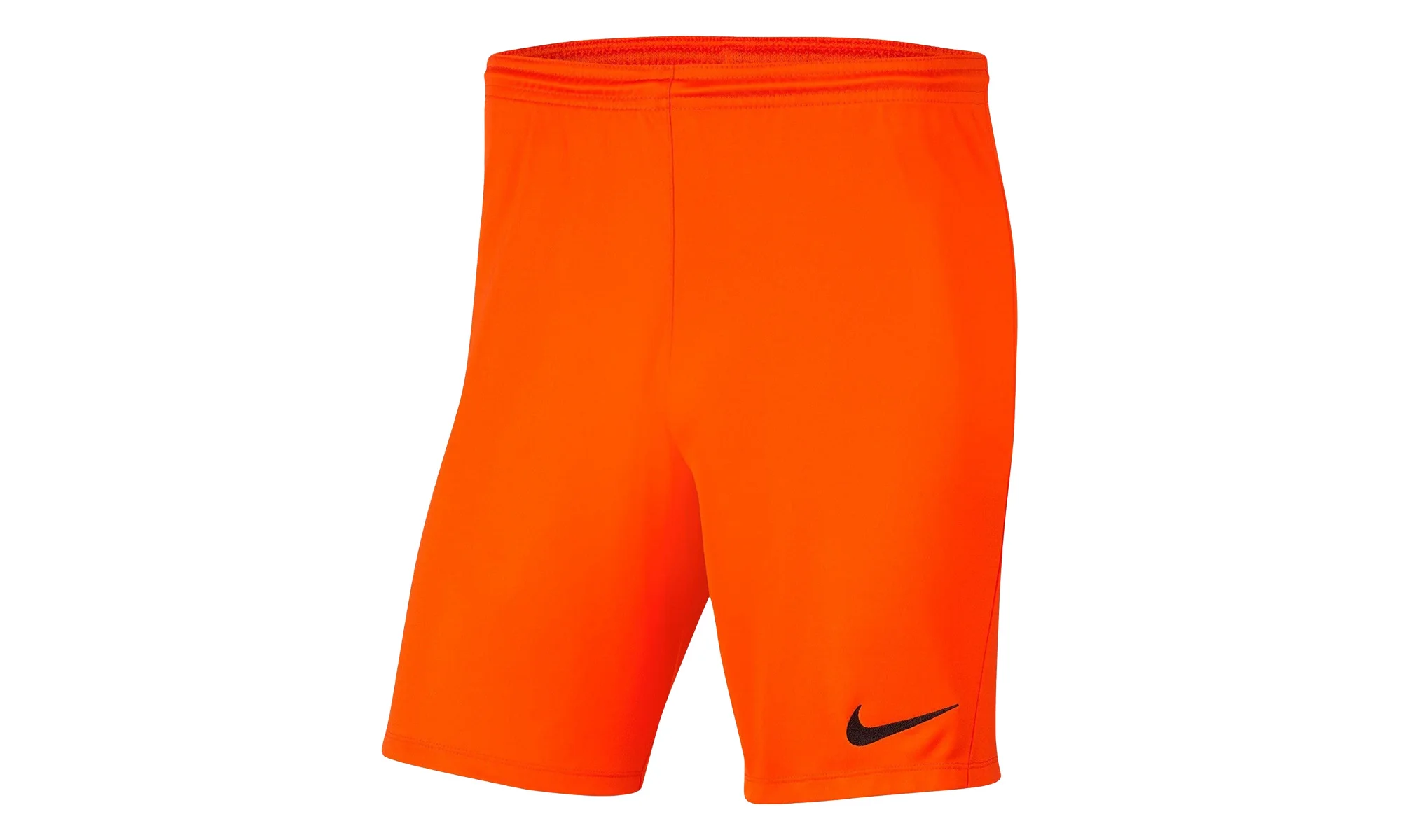 Park Iii Shorts "ORANGE" - 1