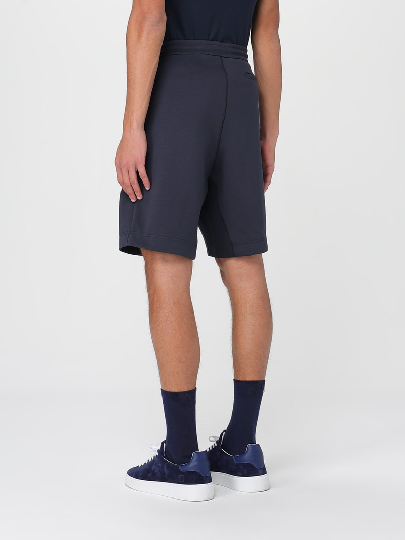 BOSS Short men Boss outlook