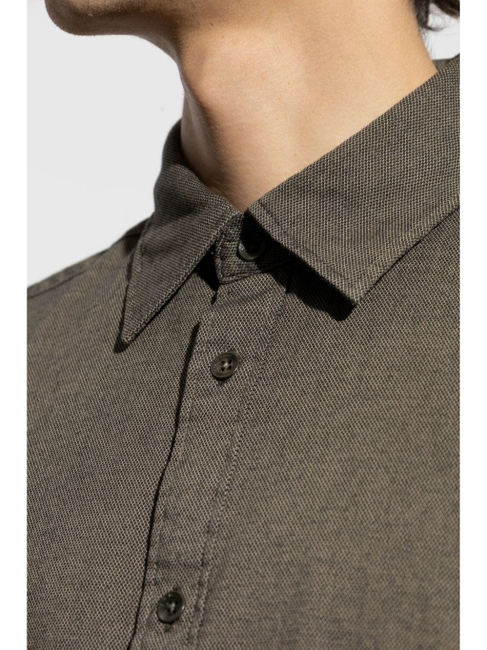 button-up shirt - 5