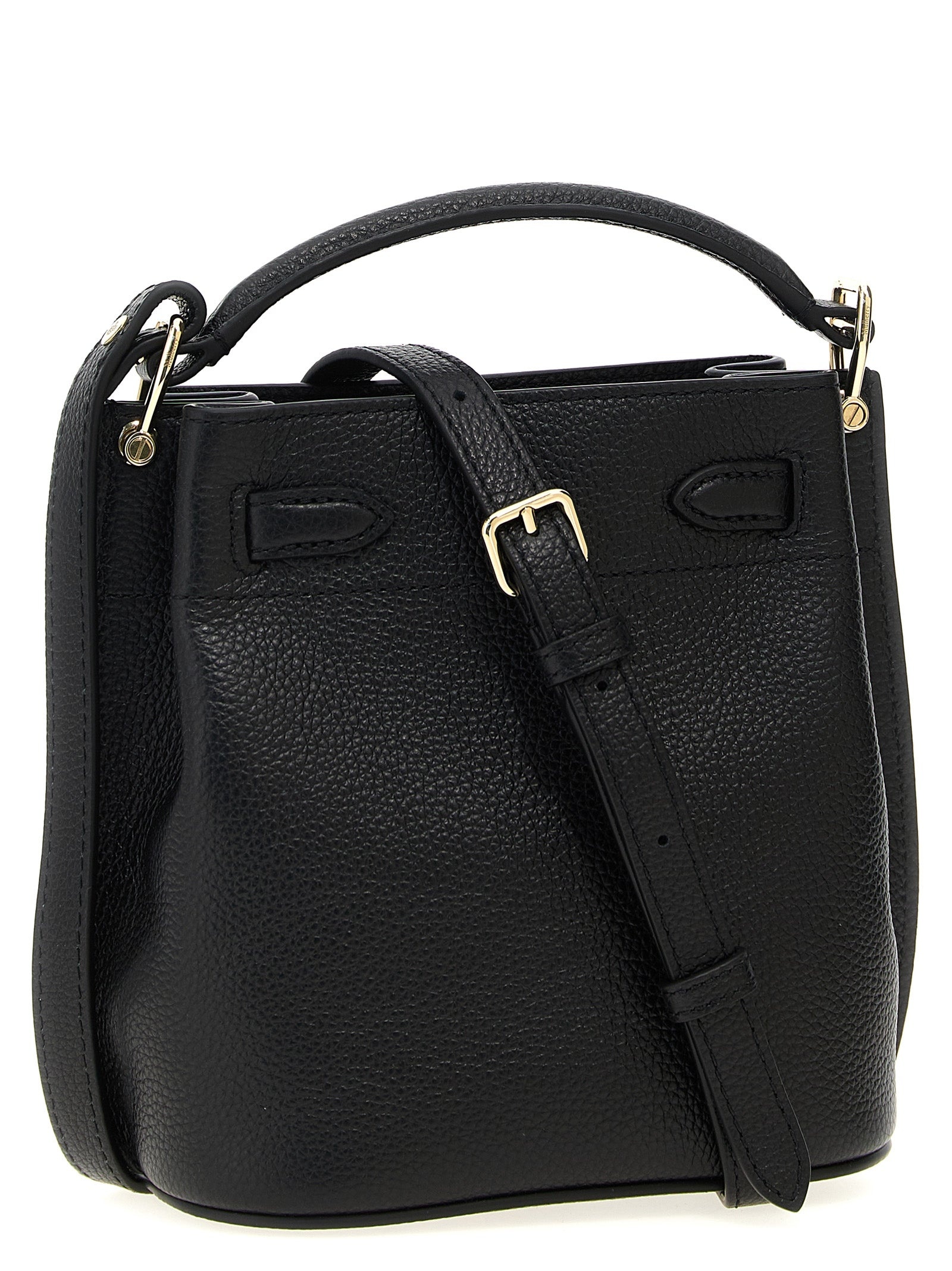 Islington Crossbody Bags Black - 2