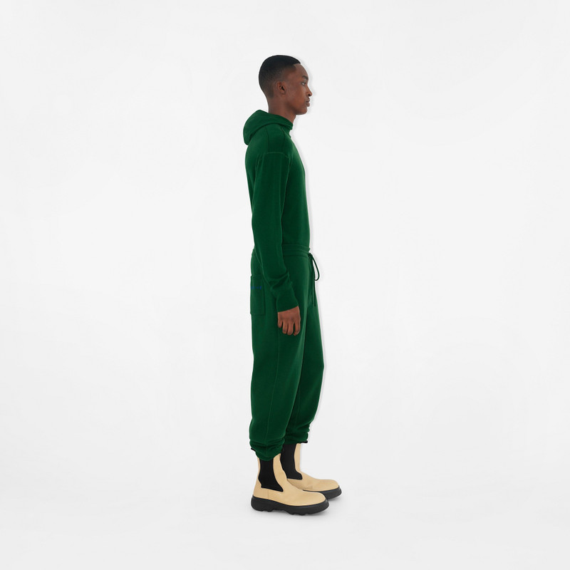 Wool Hoodie 3