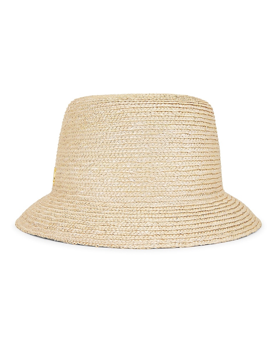 Straw Hat - 2