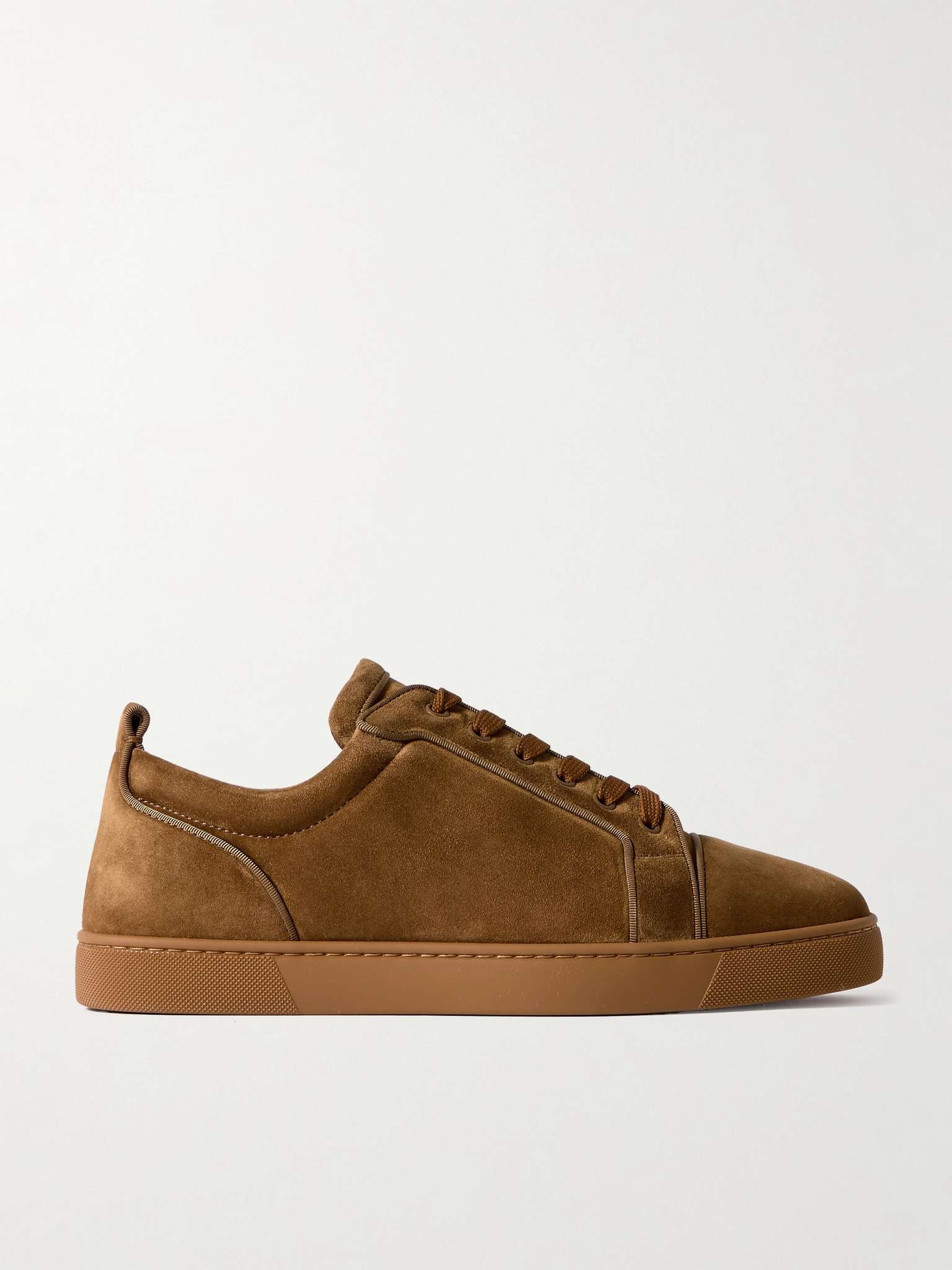 Louis Junior Suede Sneakers - 1