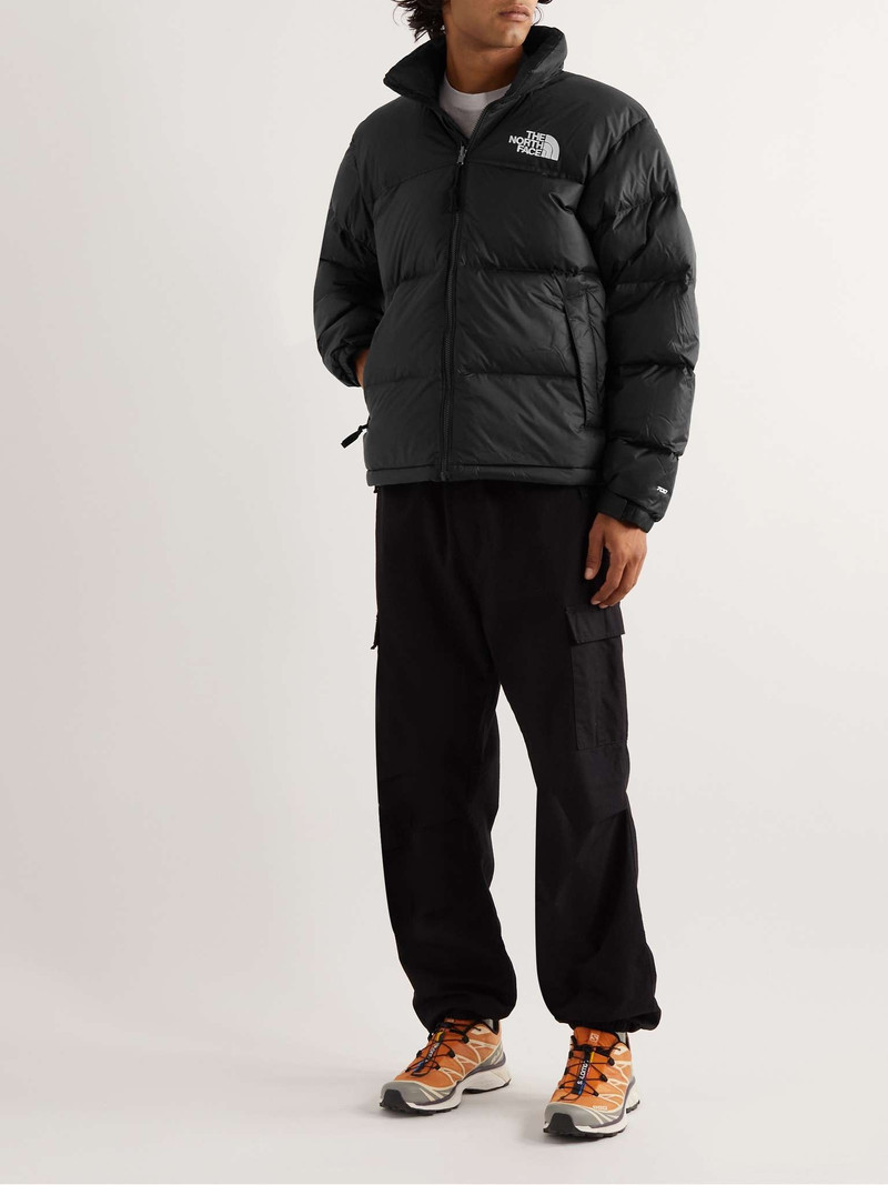 The North Face 1996 Retro Nuptse Printed Quilted DWR-Coated Ripstop Down Jacket outlook