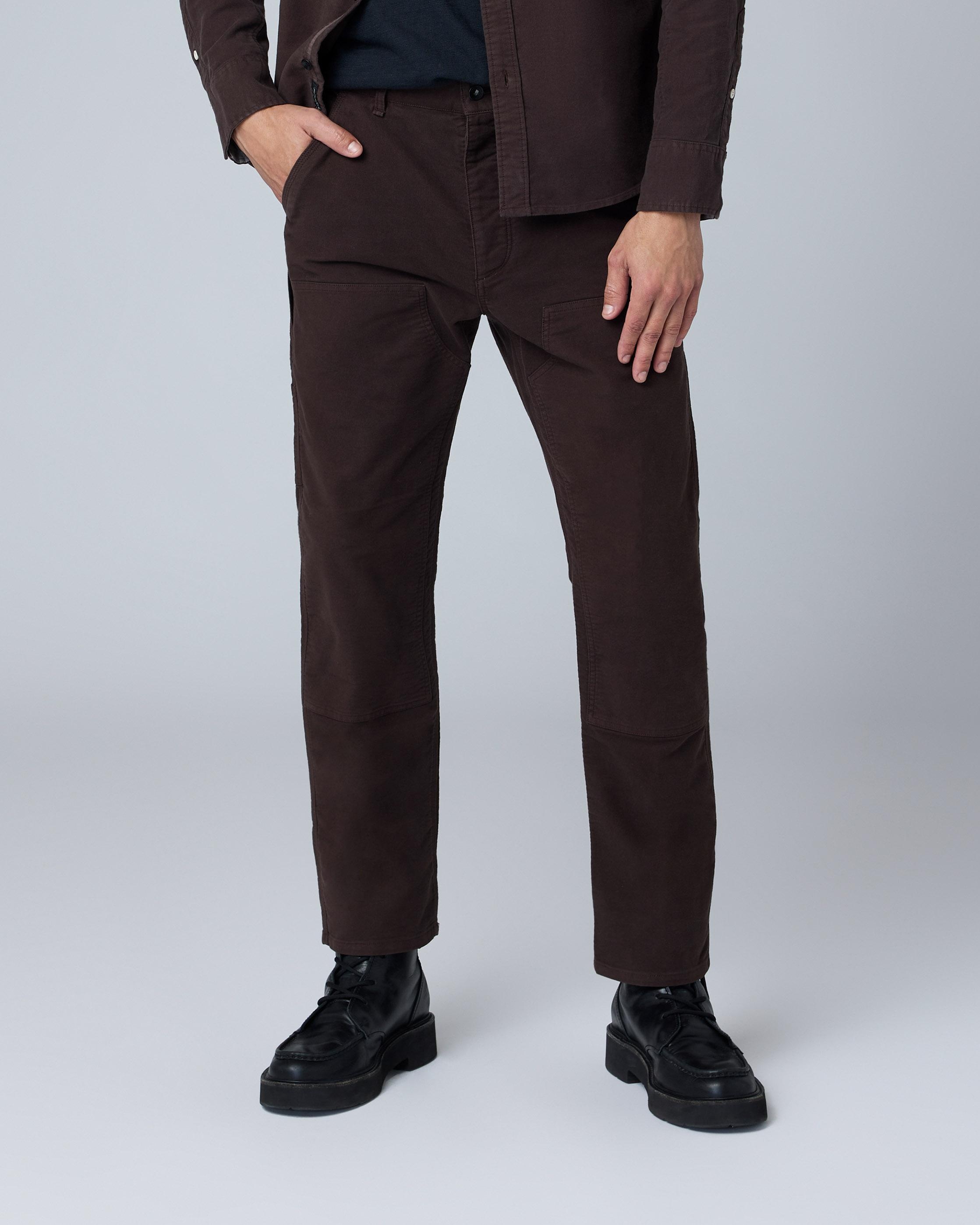 Moleskin Carpenter Pant - 1
