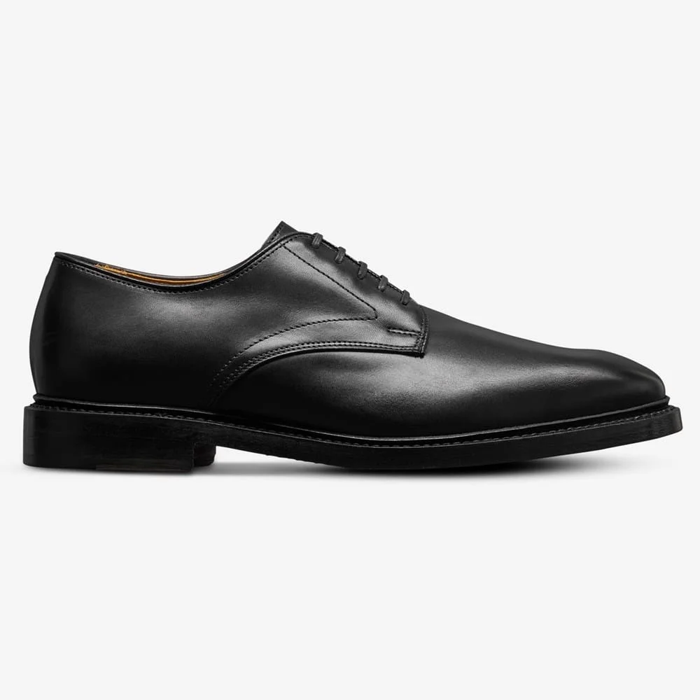 Maxwell Reserve Plain-toe Derby Dress Shoe - 1