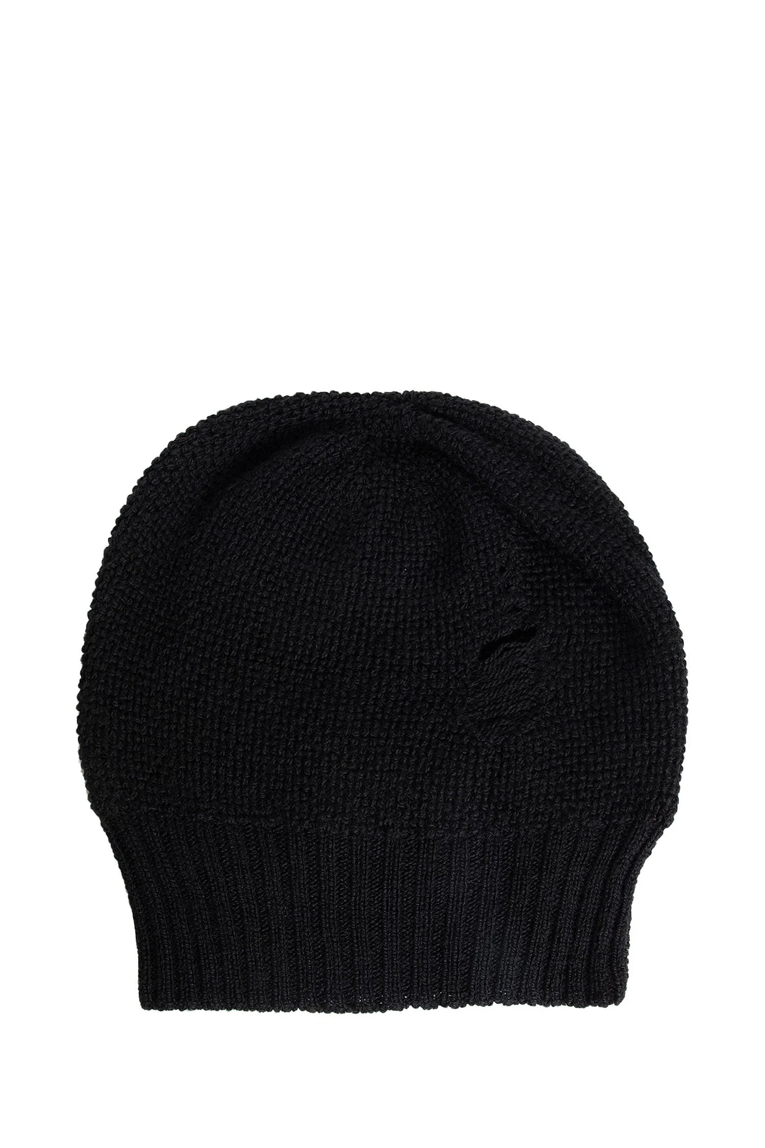 Edon-Destroyed-Seed-Stitch-Beanie - 1