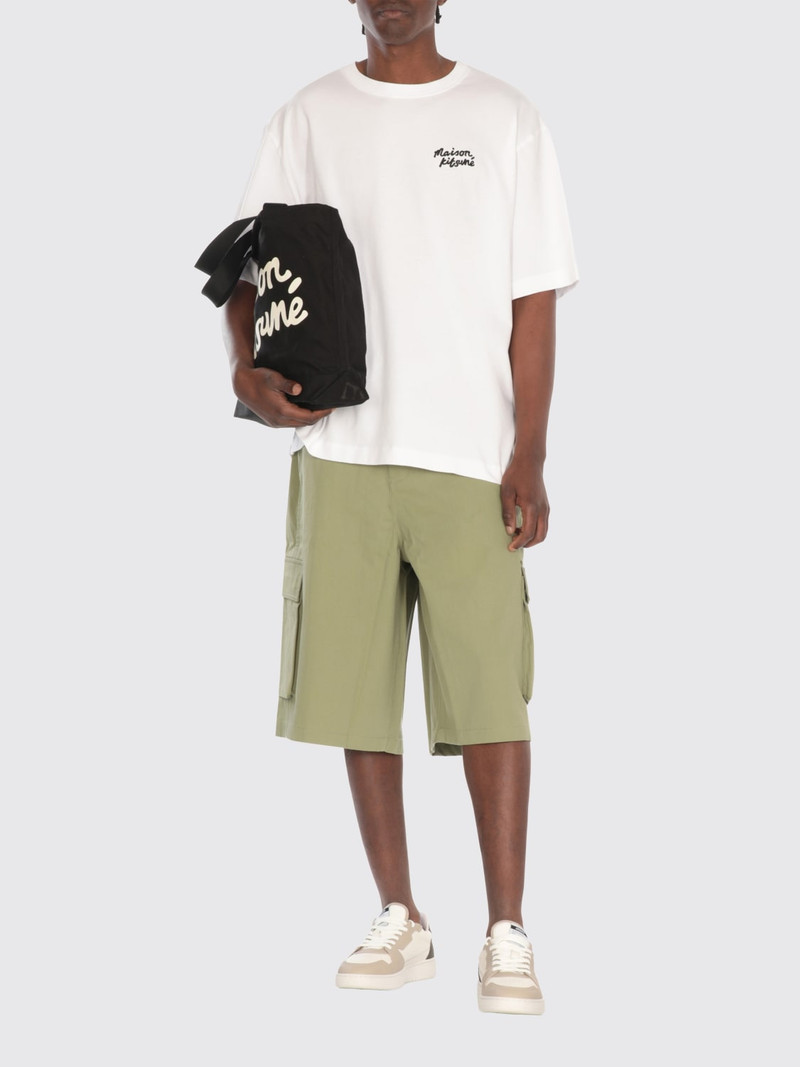 Maison Kitsuné Short men Maison KitsunÉ outlook